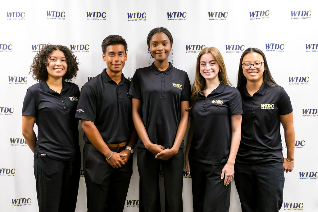 WTDC Interns 2026